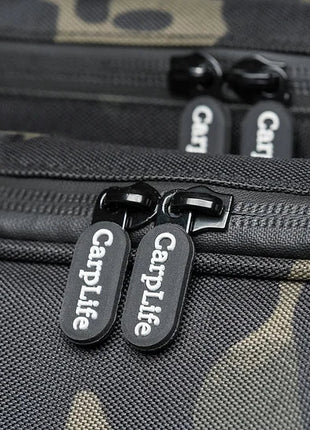 CarpLife Eclipse Camo Session Carryall by Billing Tackle