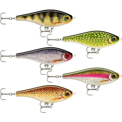 Rapala Super Shadow Rap Jerk 11 (11cm/41g)