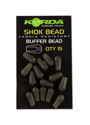 Korda Shok Bead by Billing Tackle