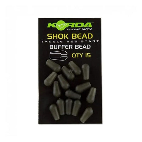 Korda Shok Bead by Billing Tackle