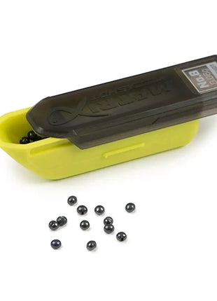 Matrix Soft Shot No.8/No.9/No.10/No.11 by Billing Tackle