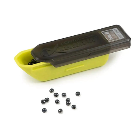 Matrix Soft Shot No.8/No.9/No.10/No.11 by Billing Tackle