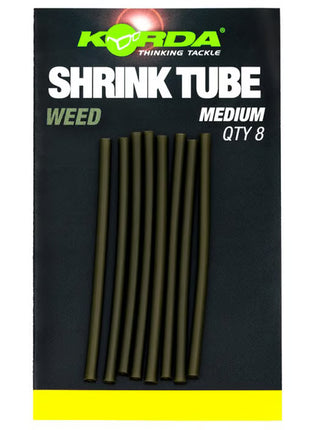 Korda Shrink Tube by Billing Tackle