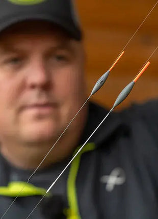 Matrix Pole Float Silicone by Billing Tackle