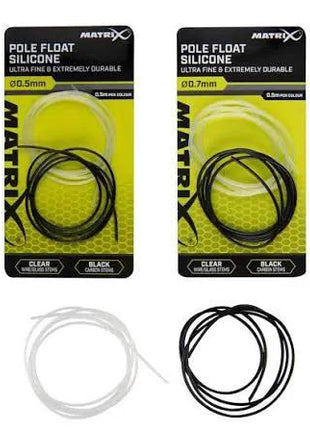 Matrix Pole Float Silicone by Billing Tackle