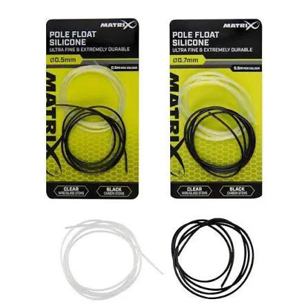 Matrix Pole Float Silicone by Billing Tackle