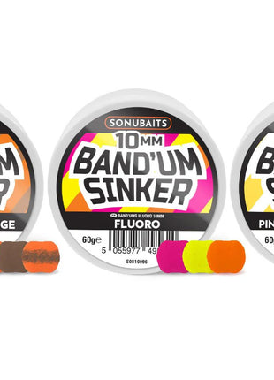Sonubaits Band ‘um Sinker