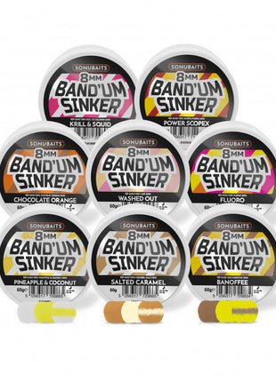 Sonubaits Band ‘um Sinker