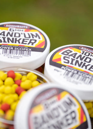 Sonubaits Band ‘um Sinker
