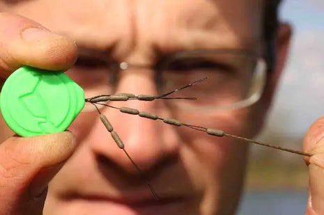 Korda Dark Matter Sinkers by Billing Tackle