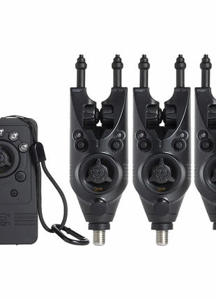Nash Siren R2 Alarm Sets