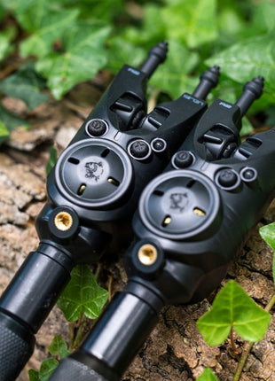 Nash Siren R2 Alarm Sets