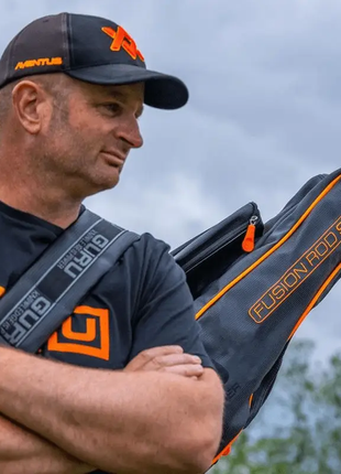 Guru Fusion Rod Six+ by Billing Tackle