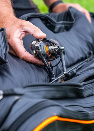Guru Fusion Rod Six+ by Billing Tackle