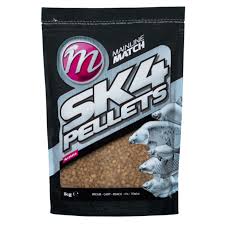 Mainline Match SK Pellets