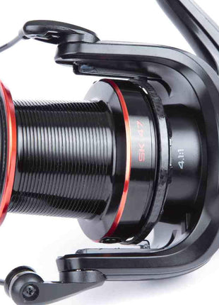 Sonik SK-47 Carbon 10000 by Billing Tackle