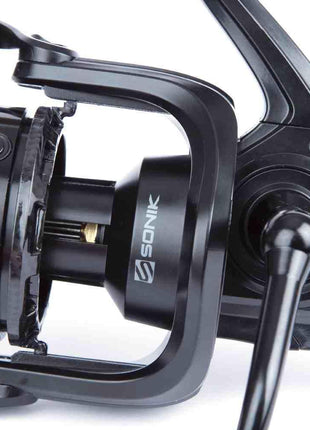 Sonik SK-47 Carp Reel by Billing Tackle