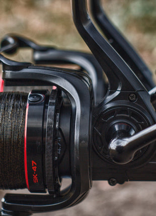 Sonik SK-47 Carp Reel by Billing Tackle
