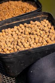 Mainline Match SK Pellets by Billing Tackle