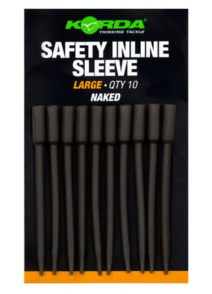 Korda Safety In-line Sleeve by Billing Tackle