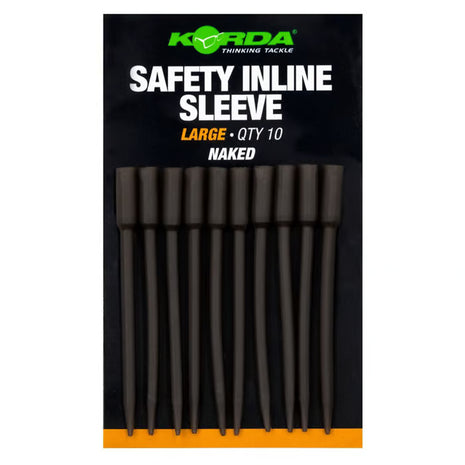 Korda Safety In-line Sleeve by Billing Tackle