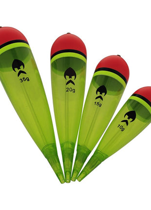 Westin Pike Slider by Billing Tackle