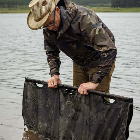 Korda Compac Weigh Sling by Billing Tackle