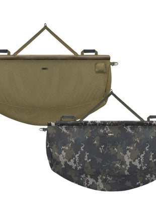 Korda Compac Weigh Sling by Billing Tackle