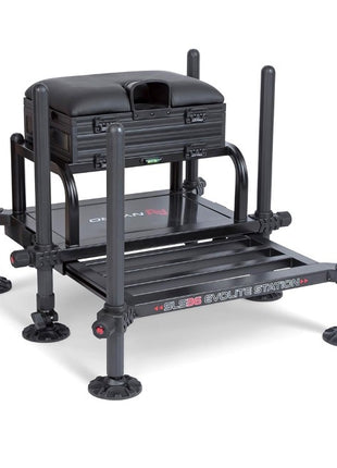 Nytro SLS36 Evolite Seatbox by Billing Tackle