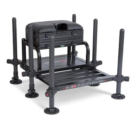 Nytro SLS36 Evolite Seatbox by Billing Tackle