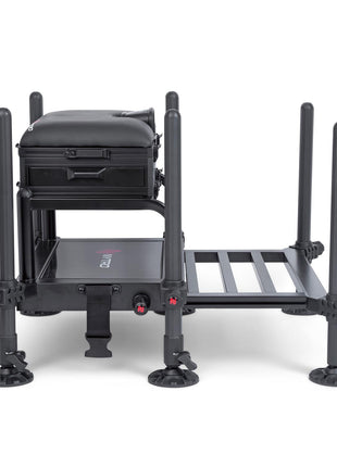 Nytro SLS36 Evolite Seatbox by Billing Tackle