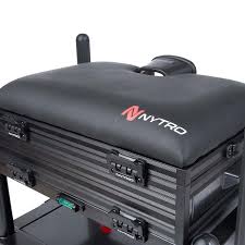 Nytro SLS36 Evolite Seatbox by Billing Tackle