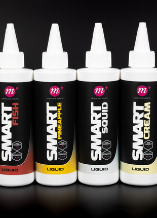 Mainline Smart Liquid 250ml - Full Range