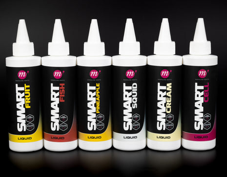 Mainline Smart Liquid 250ml - Full Range