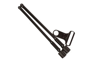 Korda Stow Bars (Black) by Billing Tackle