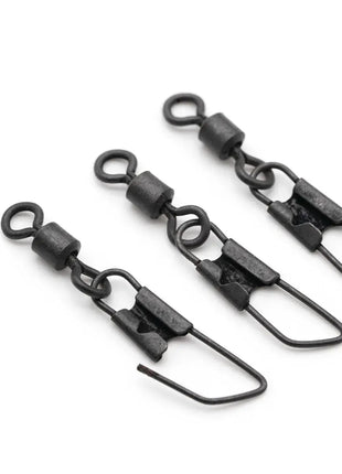 Guru Snap Link & Swivel (Size 11) by Billing Tackle