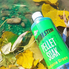 Dynamite Swim Stim Pellet Soak by Billing Tackle