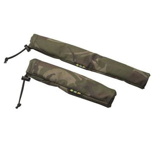 ESP Camo Rod Socks by Billing Tackle