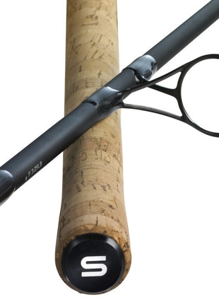 Sonik XTractor+ 10ft 3.5lb Cork by Billing Tackle