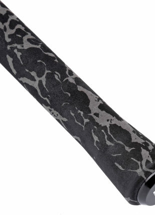 Sonik XTractor+ Dark Camo 10ft 3.5lb by Billing Tackle