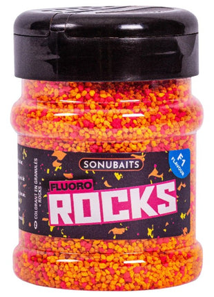 Sonubaits Fluoro Rocks