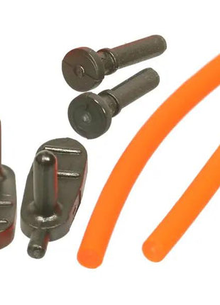 Guru Spare Catapult Elastics | ALL SIZES by Billing Tackle