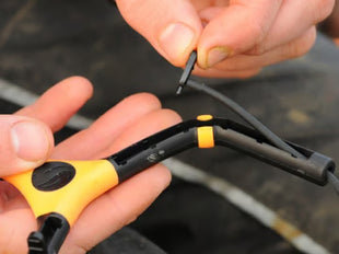 Guru Spare Catapult Elastics | ALL SIZES by Billing Tackle