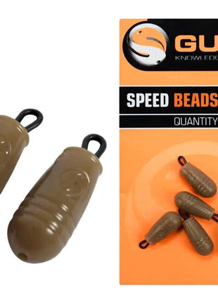 Guru Speed Beads by Billing Tackle