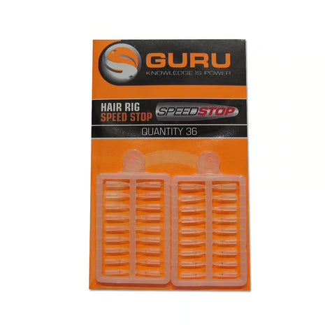 Guru Hair Rig Speed Stop by Billing Tackle