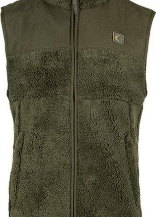 Speero Sherpa Fleece Gilet by Billing Tackle
