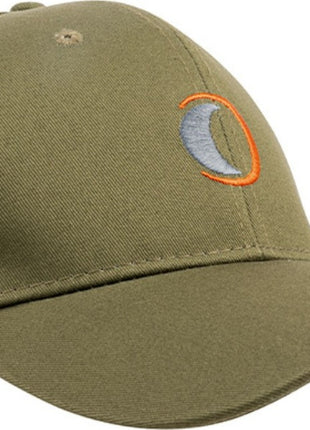 Speero Baseball Cap Green by Billing Tackle