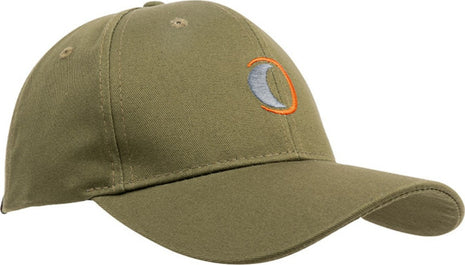 Speero Baseball Cap Green by Billing Tackle