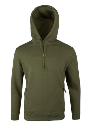 Speero Tech Hoodie Green by Billing Tackle