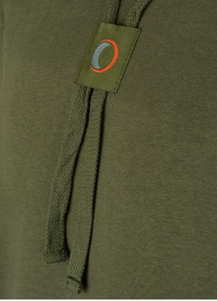 Speero Tech Hoodie Green by Billing Tackle